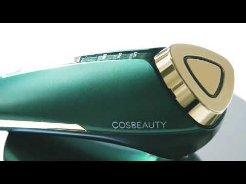 COSBEAUTY CB-054B-G01 GREEN